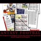 Fantasy Football