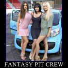 Fantasy Pit Crew