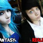 Fantasy Vs Reality