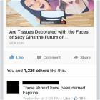 Fapkins