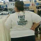 Fart Now Loading
