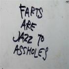 Farts Are Jazz