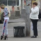 Fashion And Envy