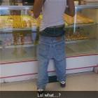Fashion Has Gone Too Far