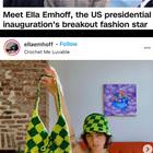 Fashion Star.