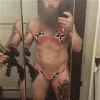 Fashionable Redneck
