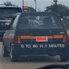 Fast Car
