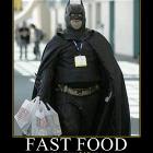 Fast Food Is Powerful