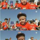 Fastest You Have Gone