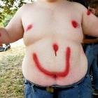 Fat And Jolly