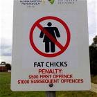 Fat Chicks