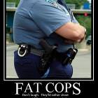 Fat Cops