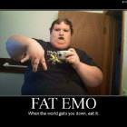 Fat Emo