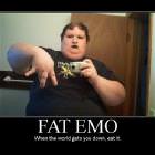 Fat Emo
