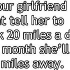 Fat Girlfriend