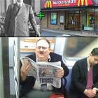 Fat Hitler
