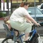 Fat Lady Fails