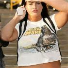 Fat Megan Fox