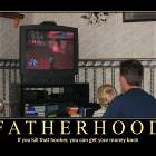 Fatherhood