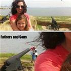 Fathers And Sons