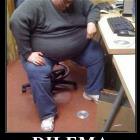 Fatty Dilema