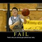 Fatty Fails