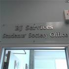 Favorite College Department