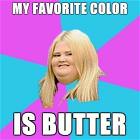 Favorite Color