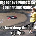 Favorite Game