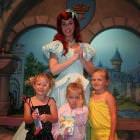Favorite Princess
