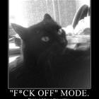Fck Off Mode