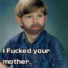 Fd Your Momma