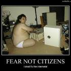 Fear Not