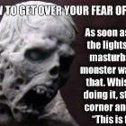 Fear Of The Dark