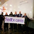 Fedex Cares