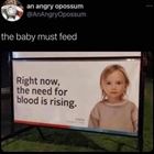 Feeding