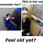 Feel Old Yet