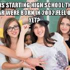 Feel Old Yet