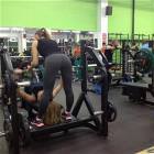 Feel The Burn
