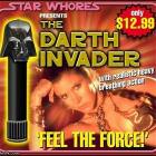 Feel The Force