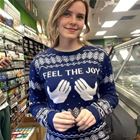 Feel The Joy