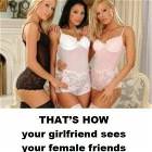 Female Friends