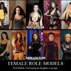 Female Role Models