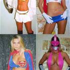 Female Superheros