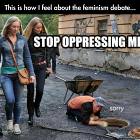 Feminism Debates