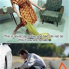 Feminism In A Nutshell