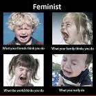 Feminist