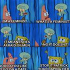 Feminist