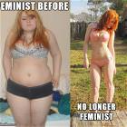 Feminist