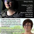 Feminist Cry Baby